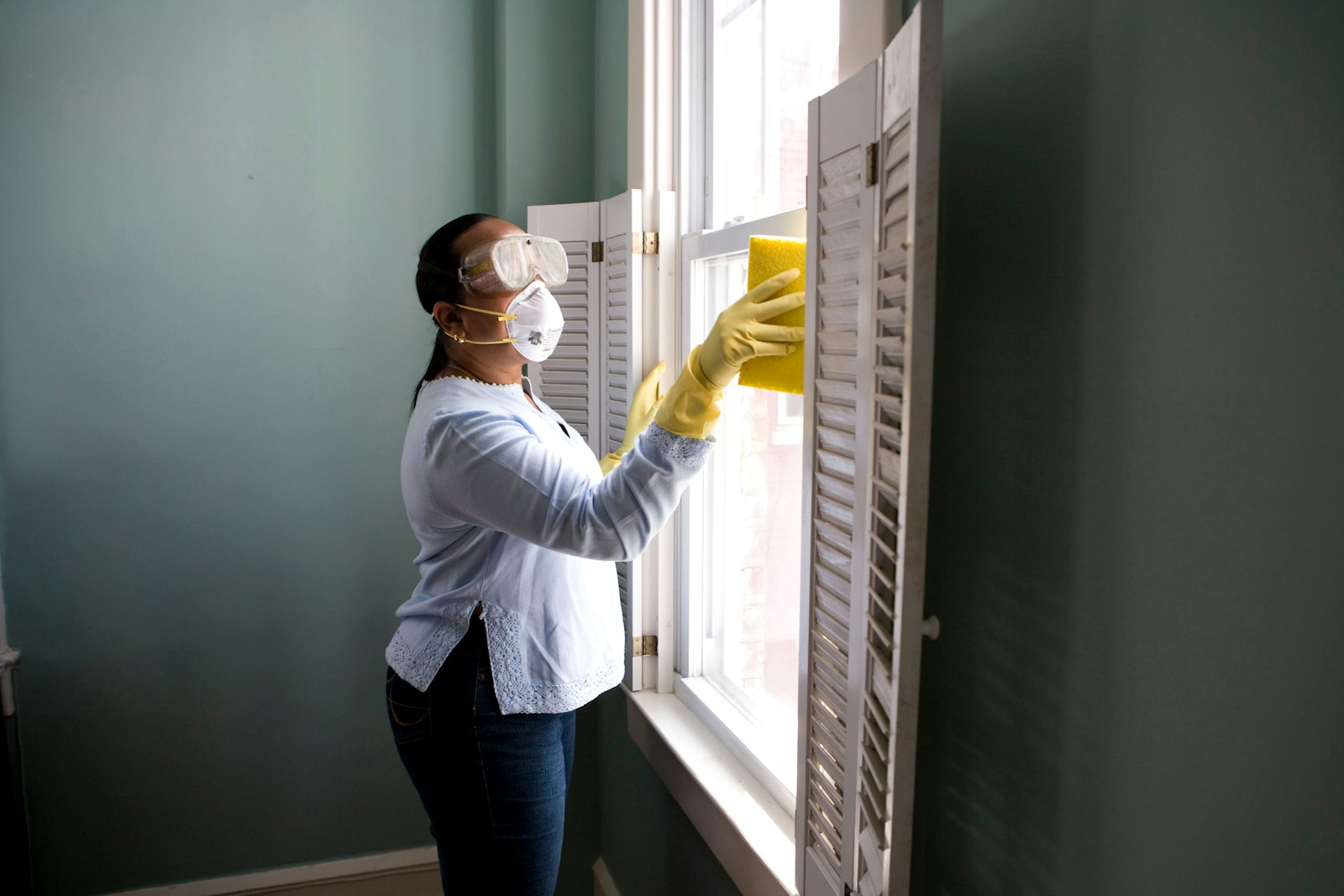 Mold Remediation service in Brockton, MA